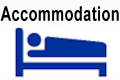 Dysart Accommodation Directory