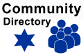 Dysart Community Directory