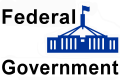 Dysart Federal Government Information