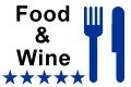 Dysart Food and Wine Directory
