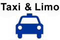Dysart Taxi and Limo