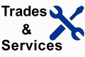 Dysart Trades and Services Directory
