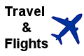 Dysart Travel and Flights