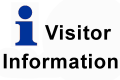 Dysart Visitor Information
