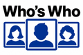 Dysart Who's Who